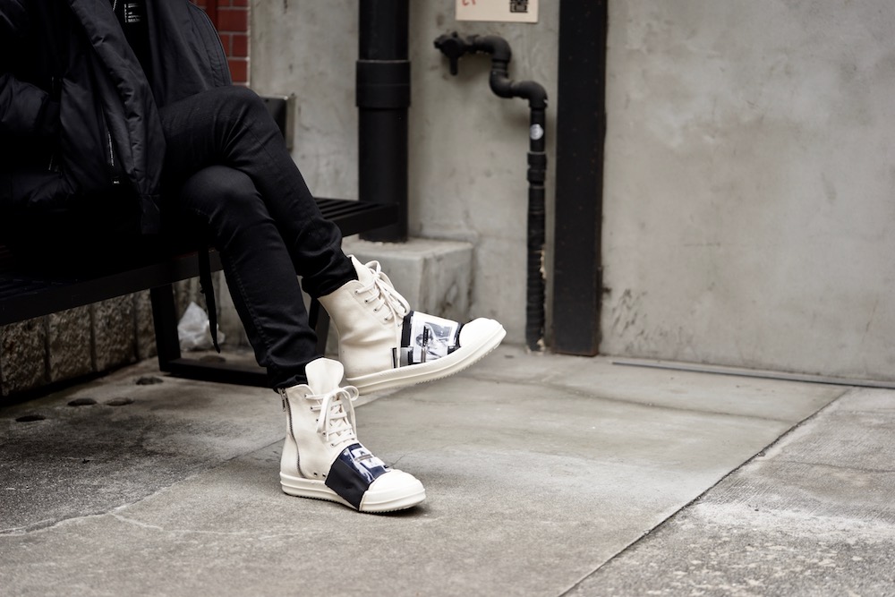 ダークシャドウ ダークシャドウ