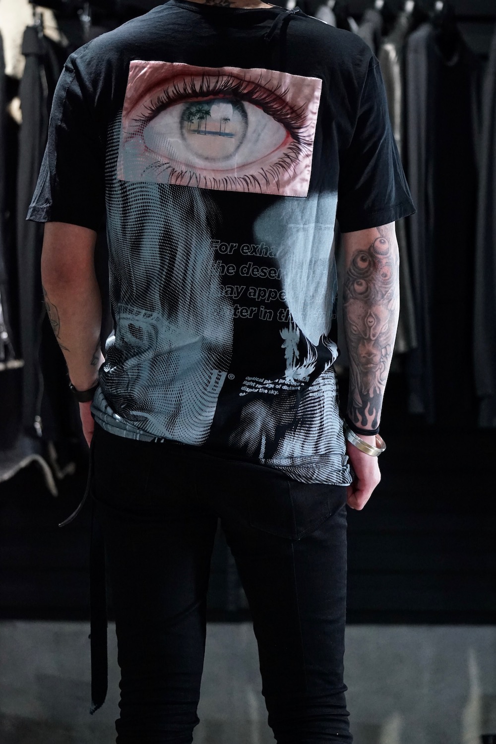 11 BY BORIS BIDJAN SABERI 11 BY BORIS BIDJAN SABERI