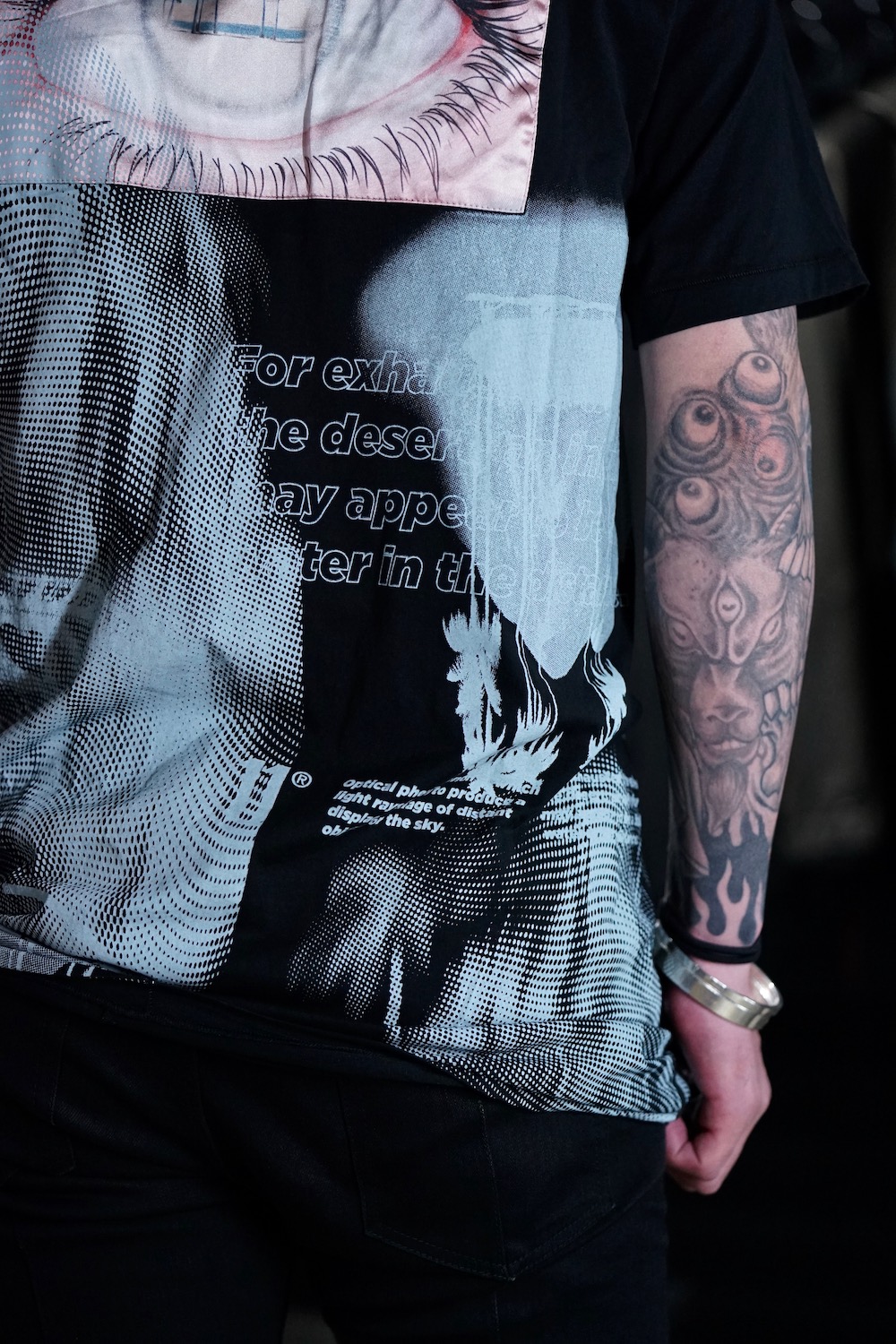 11 BY BORIS BIDJAN SABERI 11 BY BORIS BIDJAN SABERI