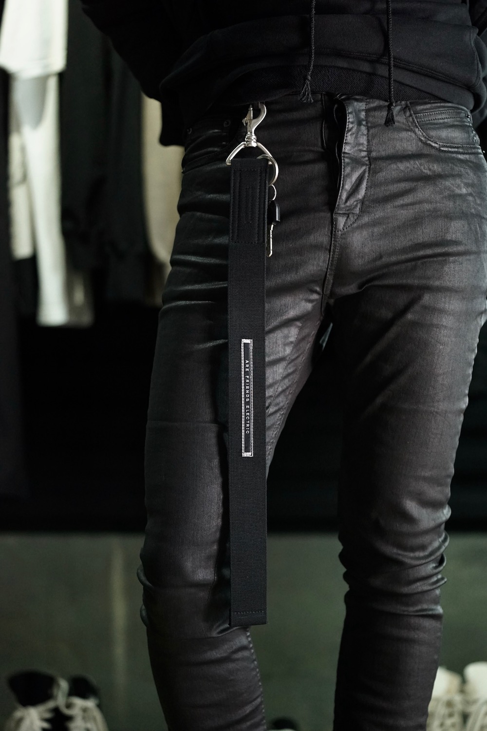 ダークシャドウ