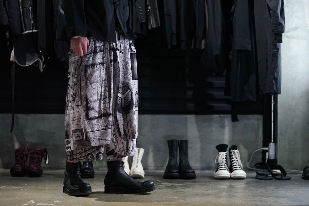 グラウンドY グラウンドY