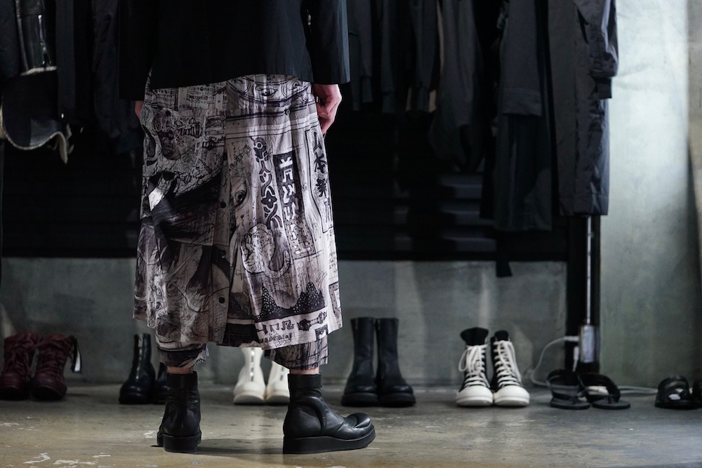 グラウンドY グラウンドY