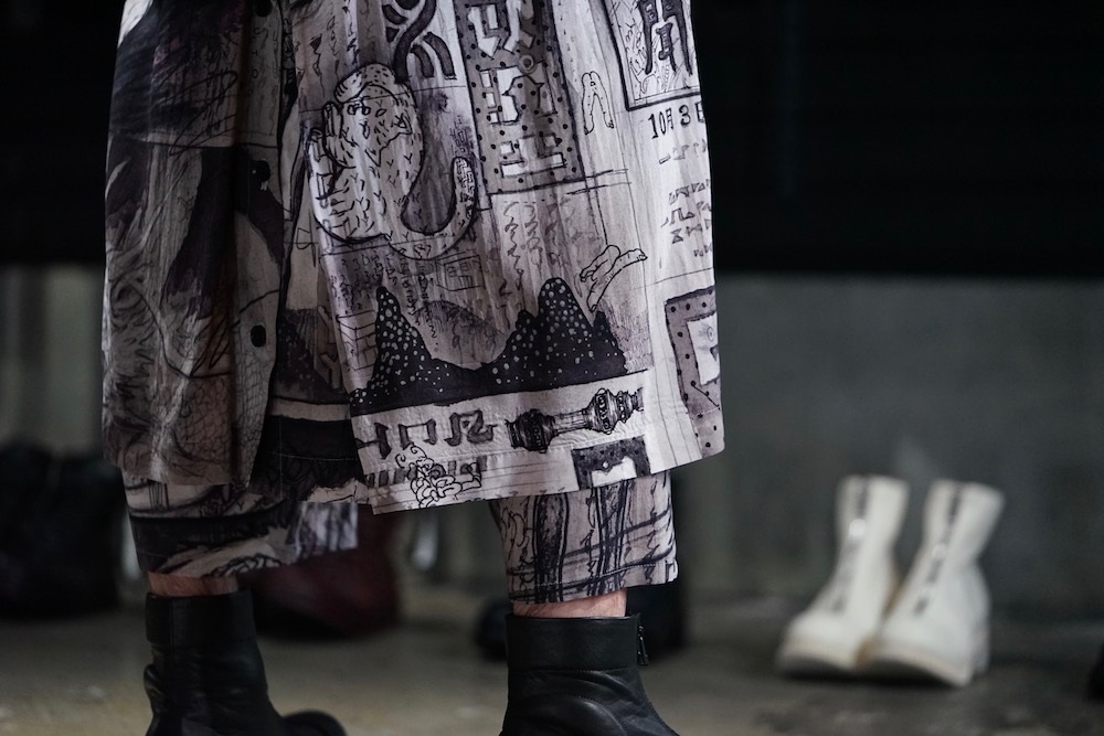 グラウンドY グラウンドY