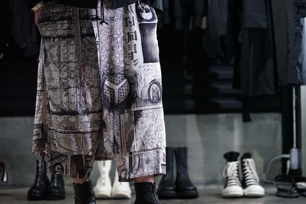 グラウンドY グラウンドY