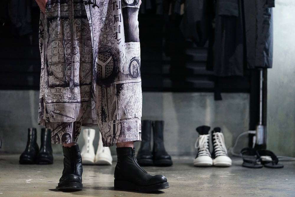 グラウンドY グラウンドY