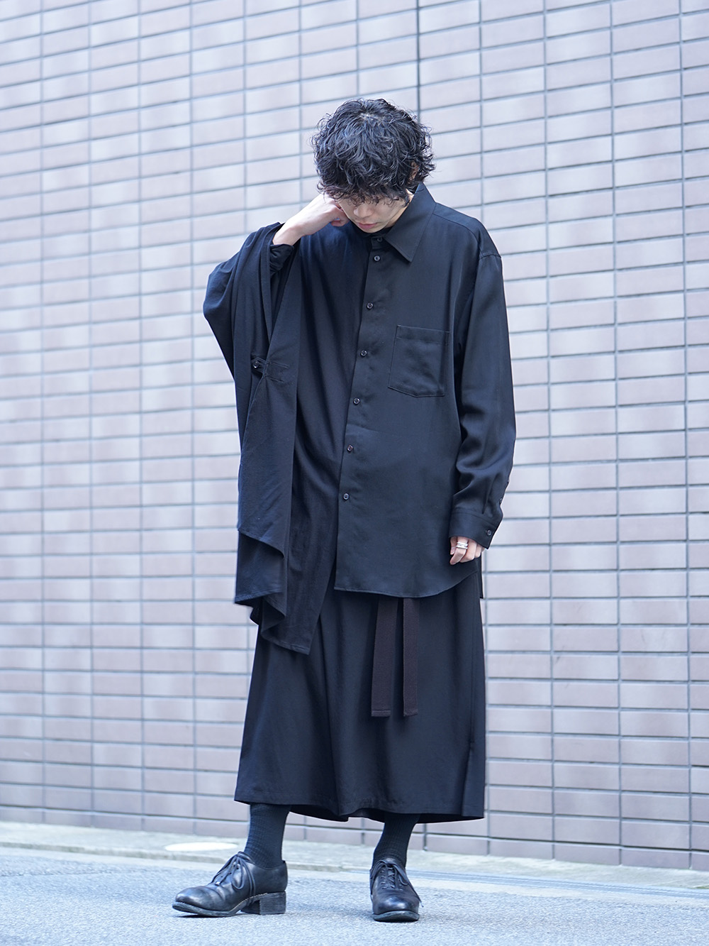 Ground Y 19SS New Items Release - FASCINATE BLOG