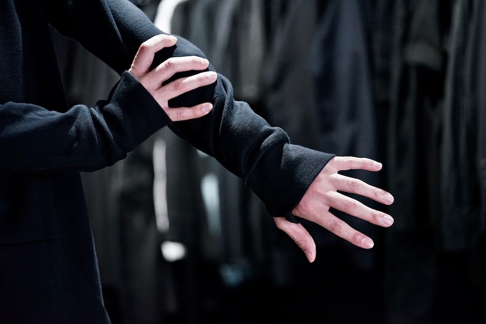 11 BY BORIS BIDJAN SABERI 11 BY BORIS BIDJAN SABERI