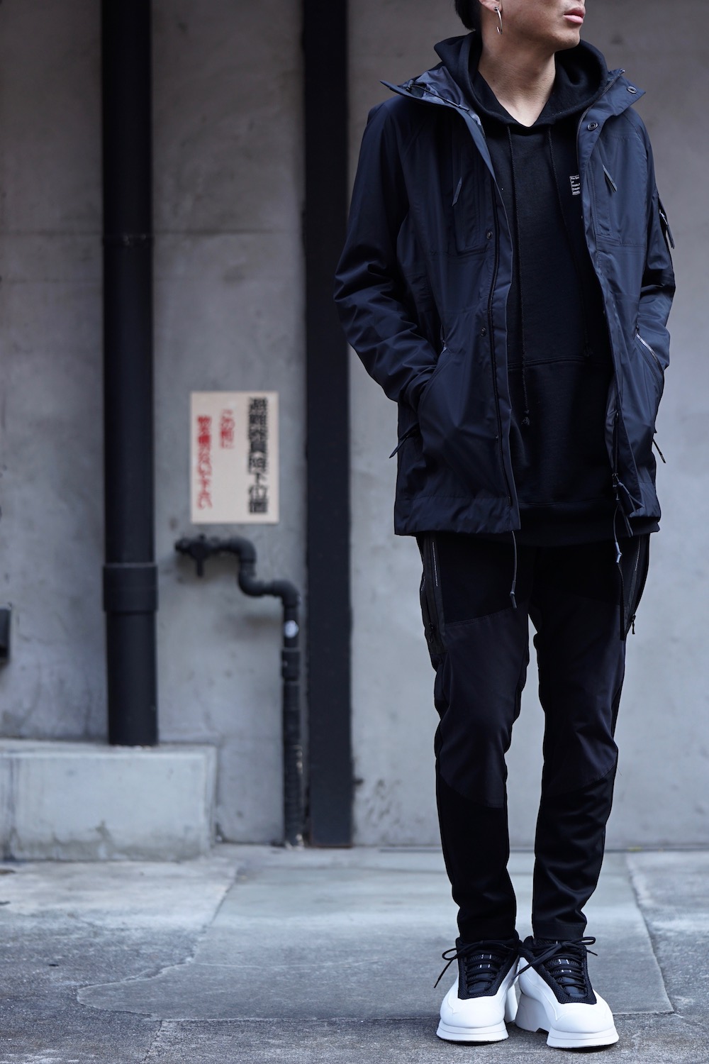 11 BY BORIS BIDJAN SABERI 11 BY BORIS BIDJAN SABERI