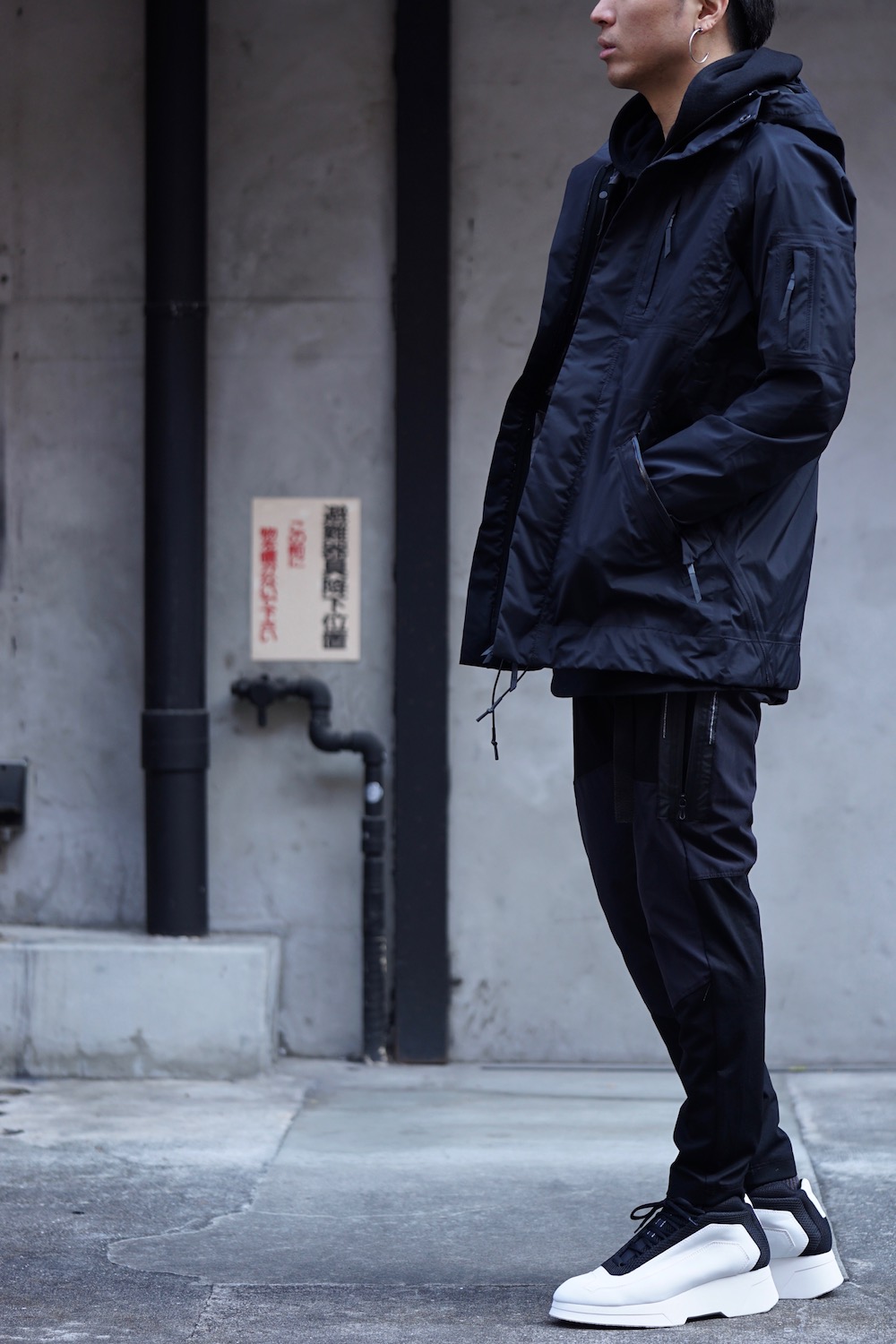11 BY BORIS BIDJAN SABERI 11 BY BORIS BIDJAN SABERI