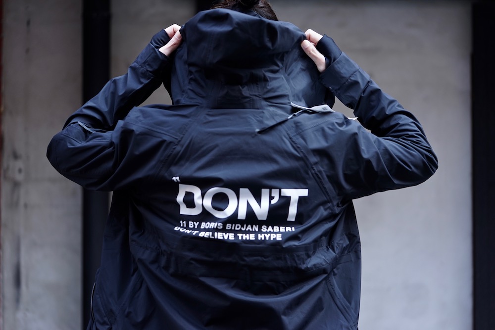 11 BY BORIS BIDJAN SABERI 11 BY BORIS BIDJAN SABERI