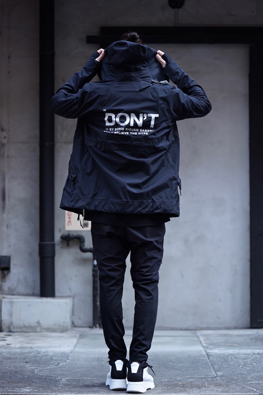 11 BY BORIS BIDJAN SABERI 11 BY BORIS BIDJAN SABERI