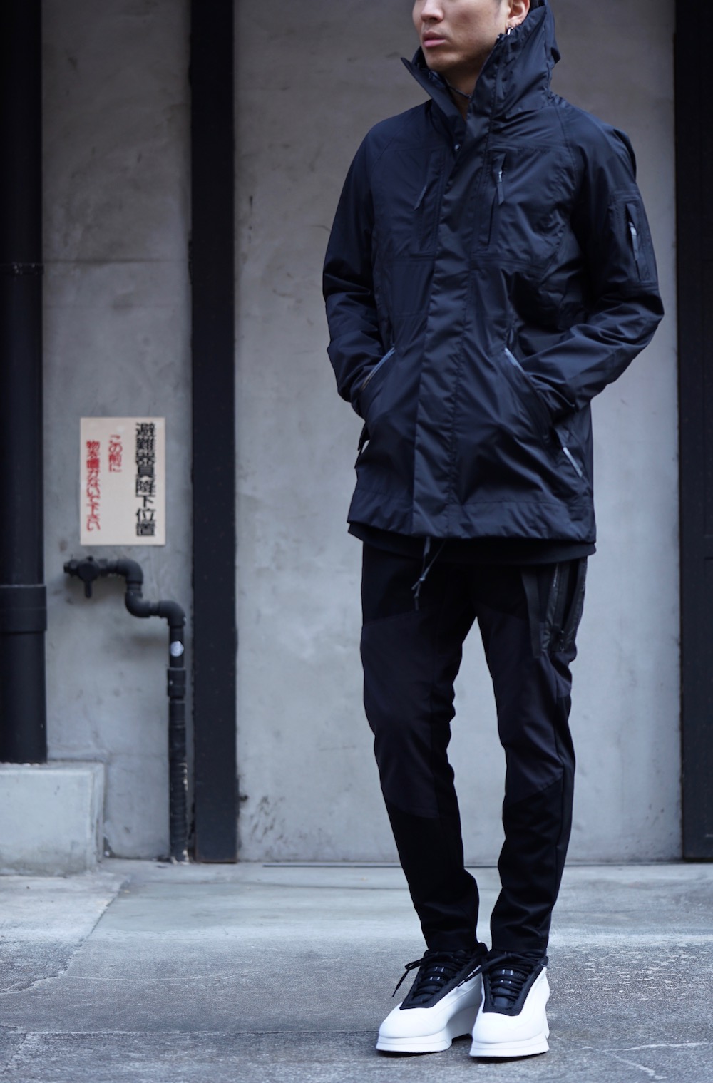 11 BY BORIS BIDJAN SABERI 11 BY BORIS BIDJAN SABERI