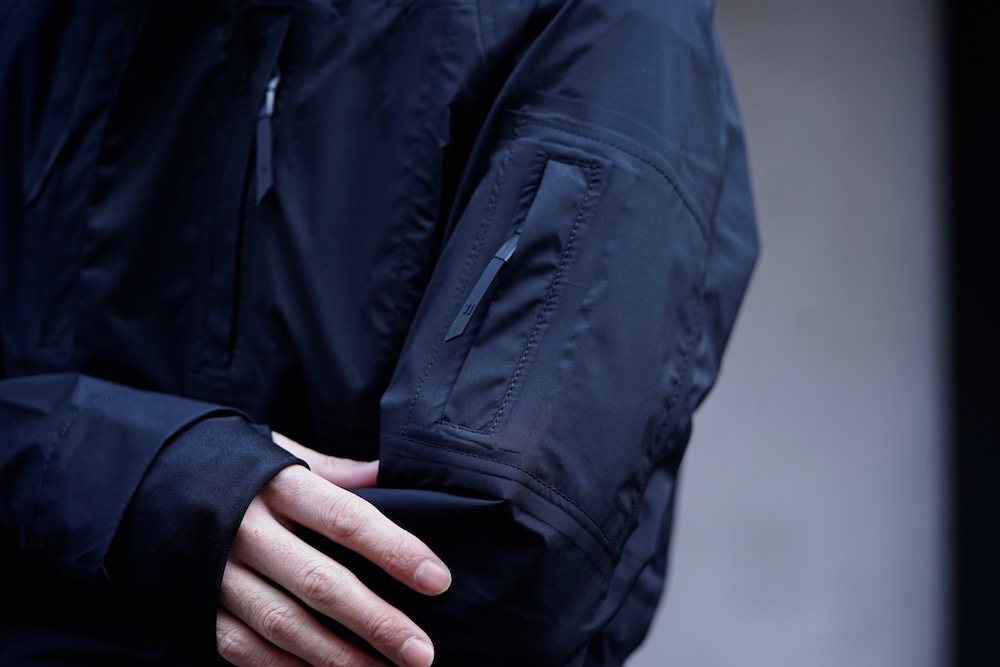 11 BY BORIS BIDJAN SABERI 11 BY BORIS BIDJAN SABERI