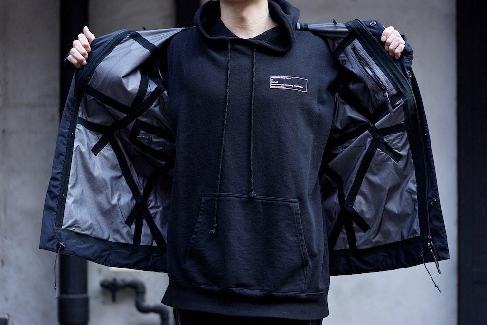 11 BY BORIS BIDJAN SABERI 11 BY BORIS BIDJAN SABERI