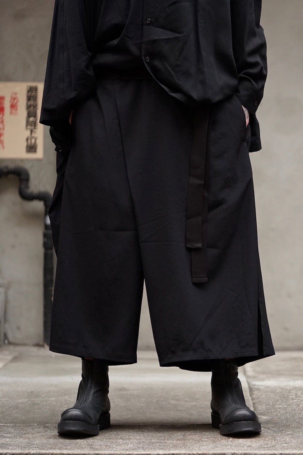 グラウンドY グラウンドY