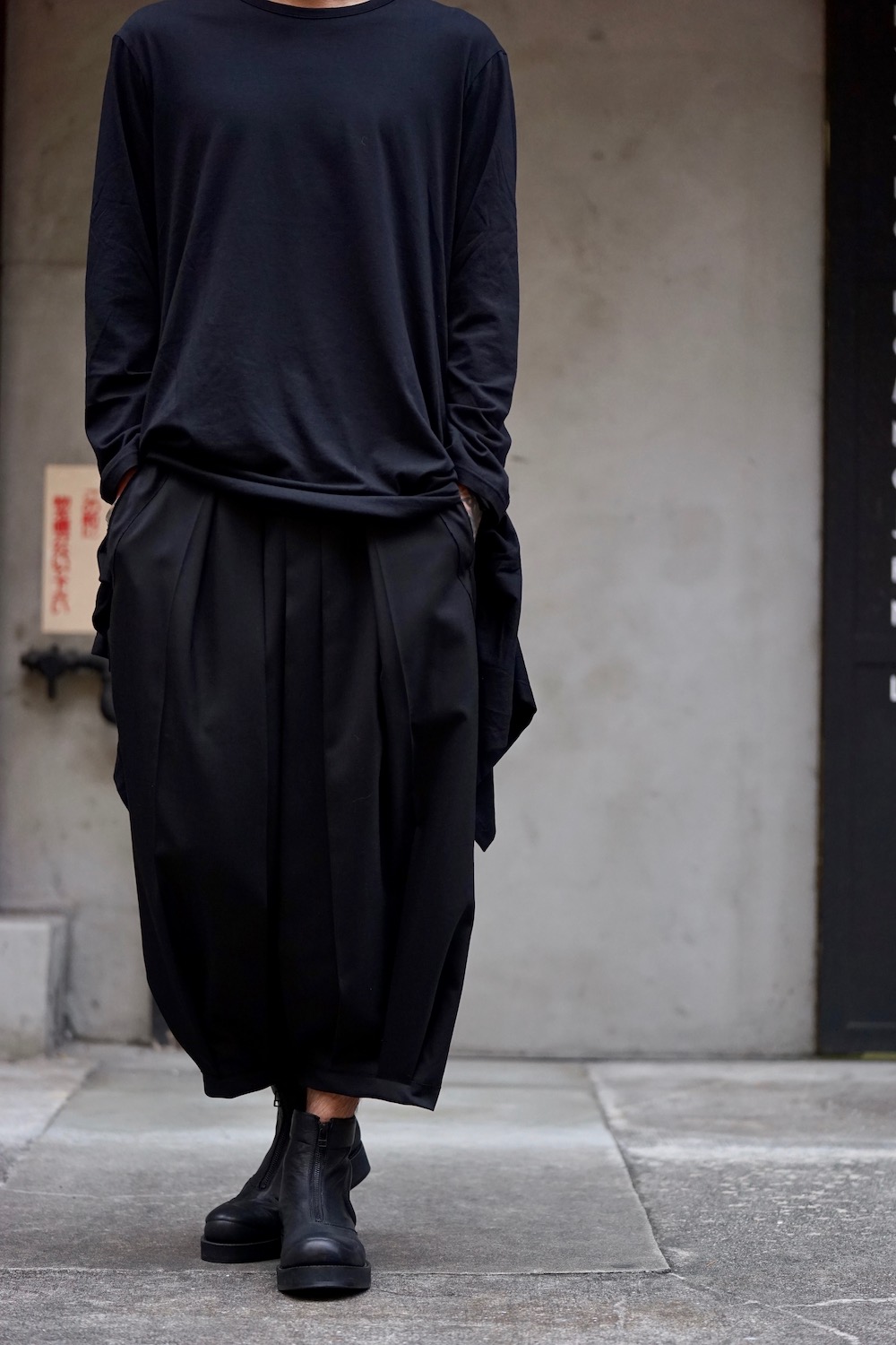 グラウンドY グラウンドY