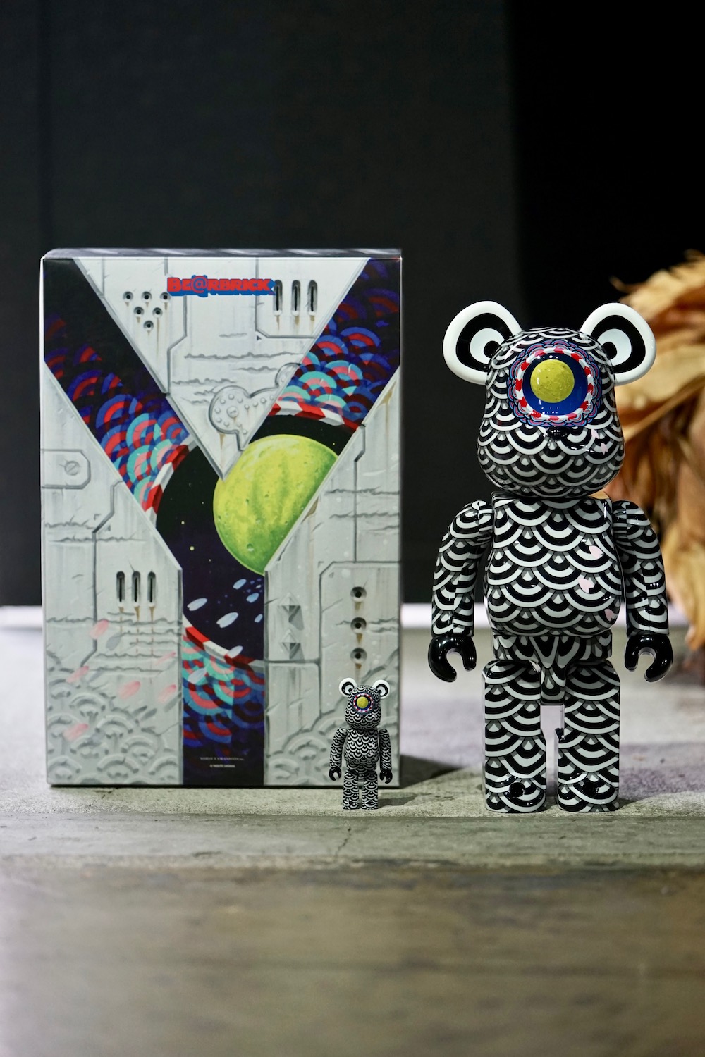 グラウンドY グラウンドY