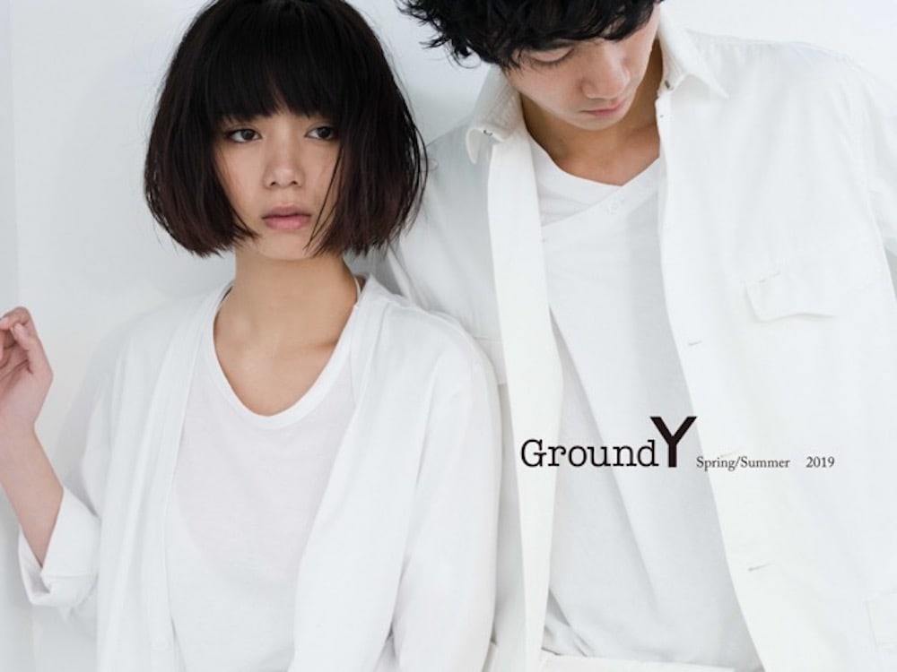 Ground Y,グラウンドワイ Ground Y,グラウンドワイ
