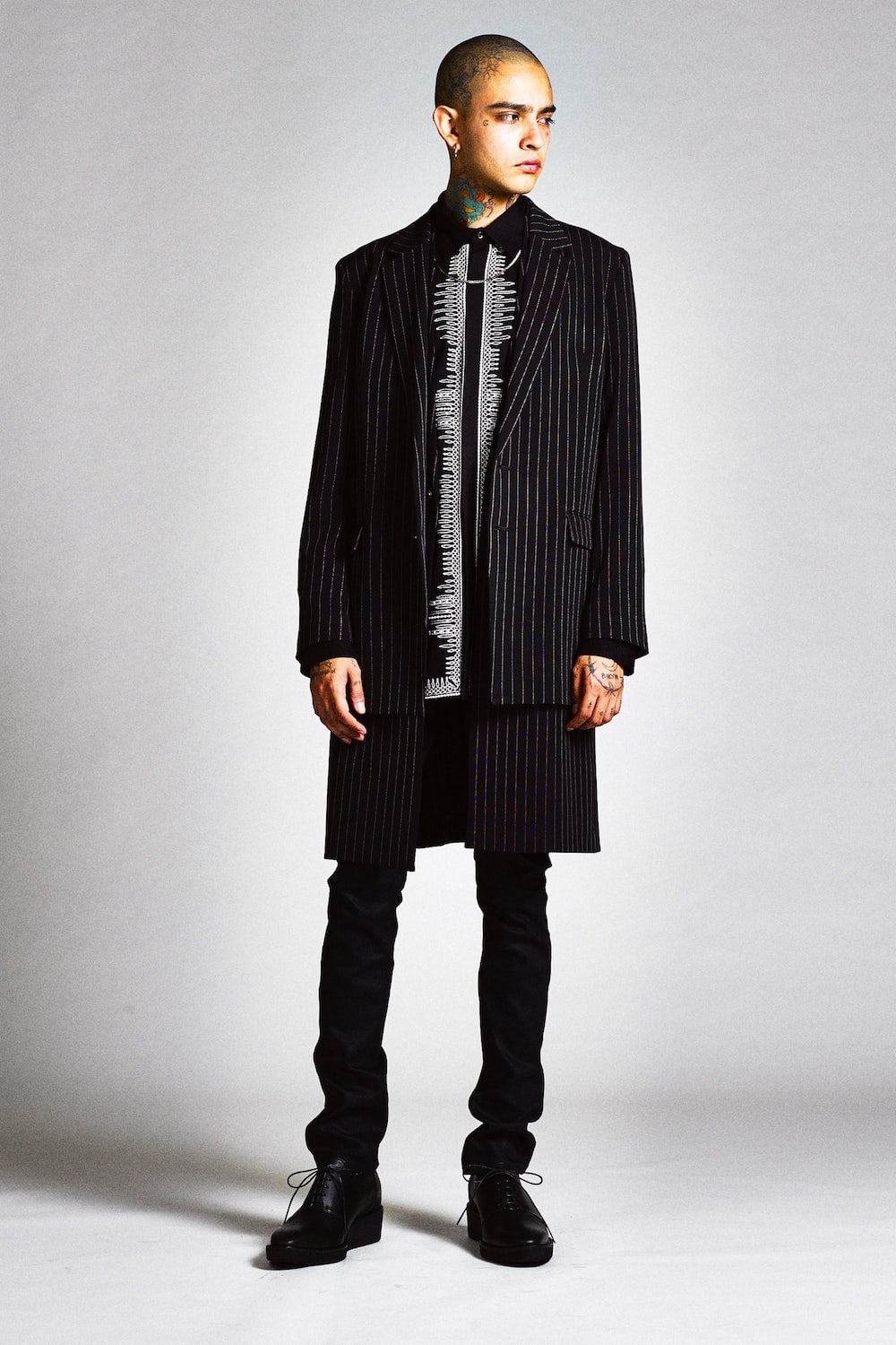 ブログタイトル - 1-002