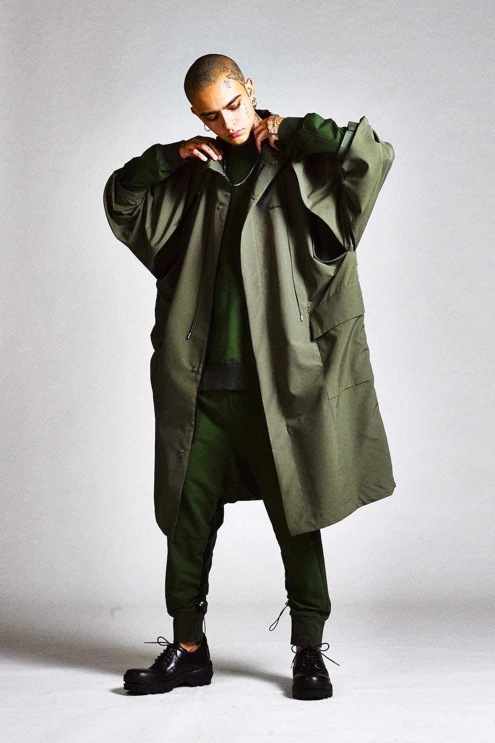 ブログタイトル - 1-003