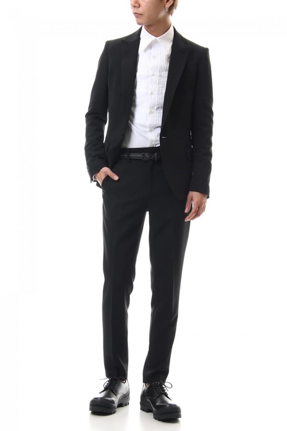 ブログタイトル - 1-005