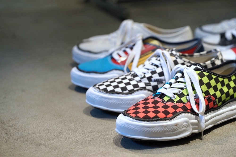 Maison MIHARAYASUHIRO 