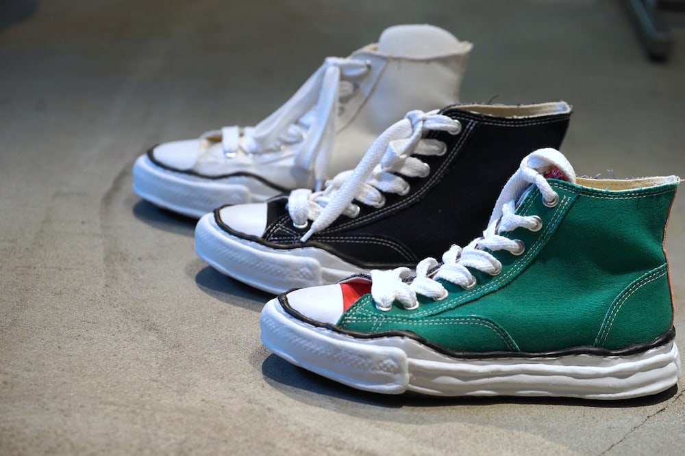 Maison MIHARAYASUHIRO 