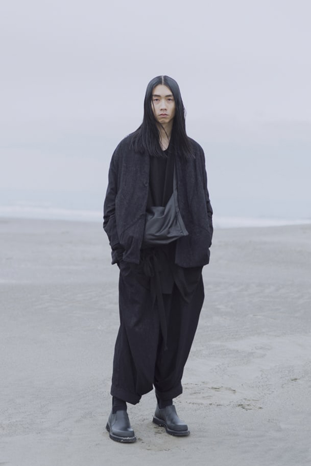 JULIUS & NILøS MMXX (20-21)FW collection 店頭受注会開催!! 01