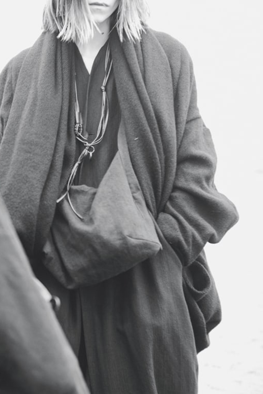 JULIUS & NILøS MMXX (20-21)FW collection 店頭受注会開催!! 02