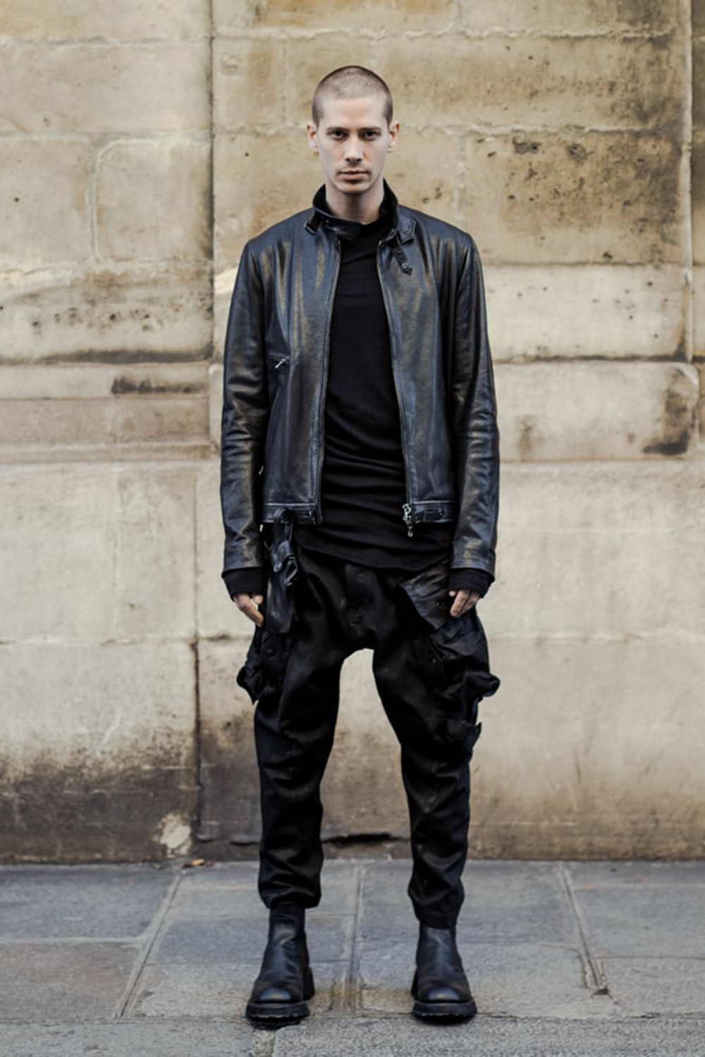 JULIUS & NILøS MMXX (20-21)FW collection 店頭受注会開催!! 01