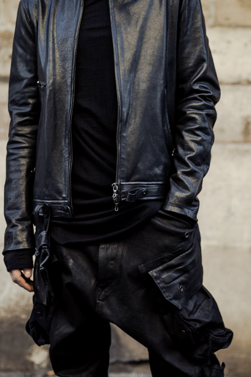 JULIUS & NILøS MMXX (20-21)FW collection 店頭受注会開催!! 02