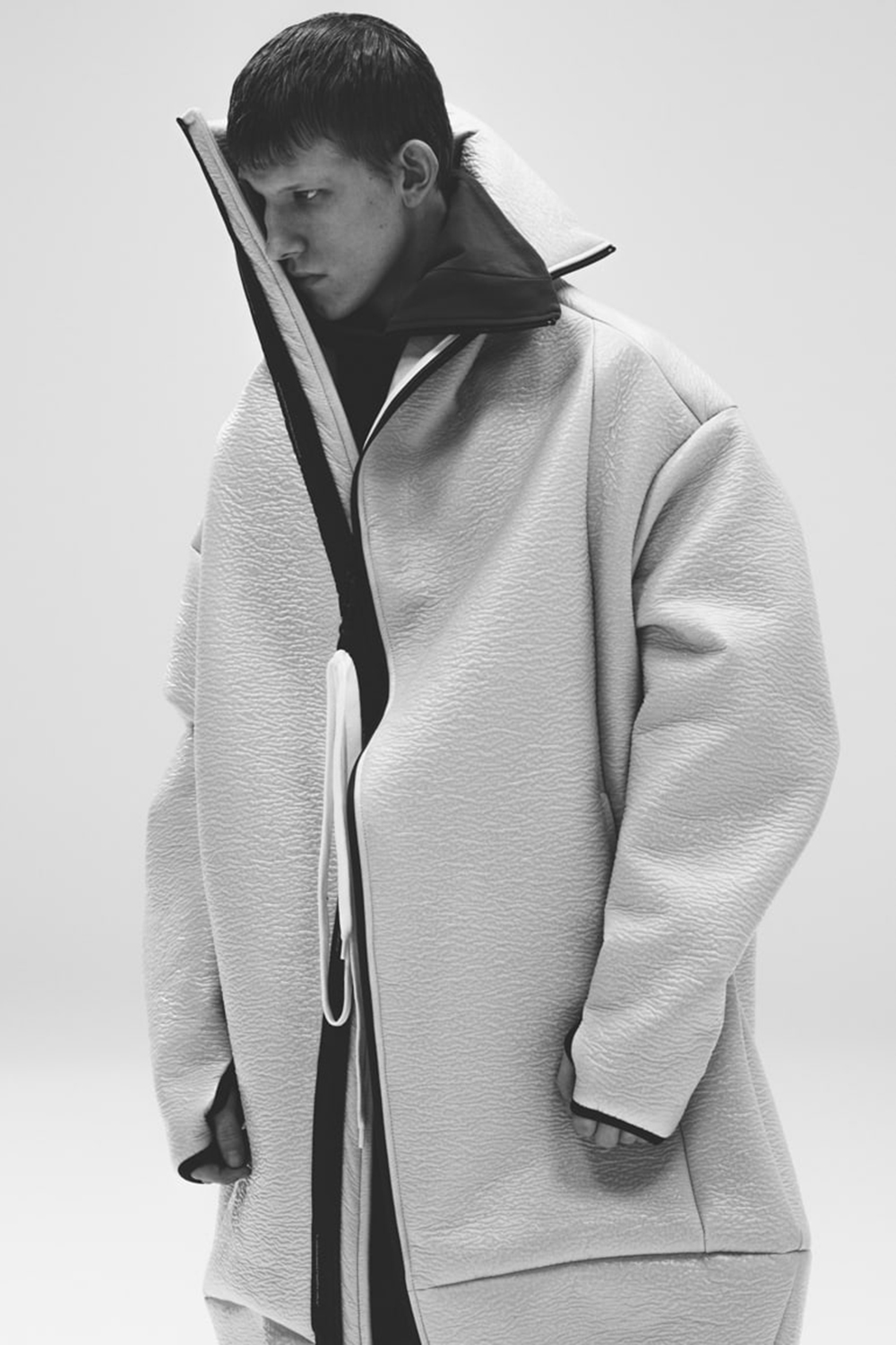 JULIUS & NILøS MMXX (20-21)FW collection 店頭受注会開催!! 02