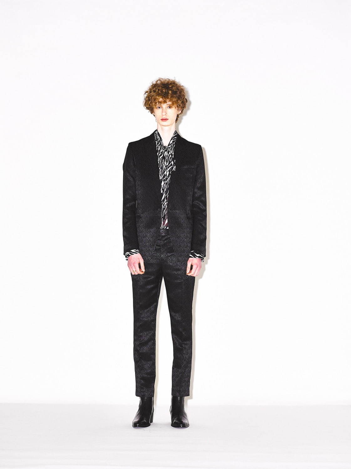 GalaabenD 2020-21AW Collection Reservation information 01