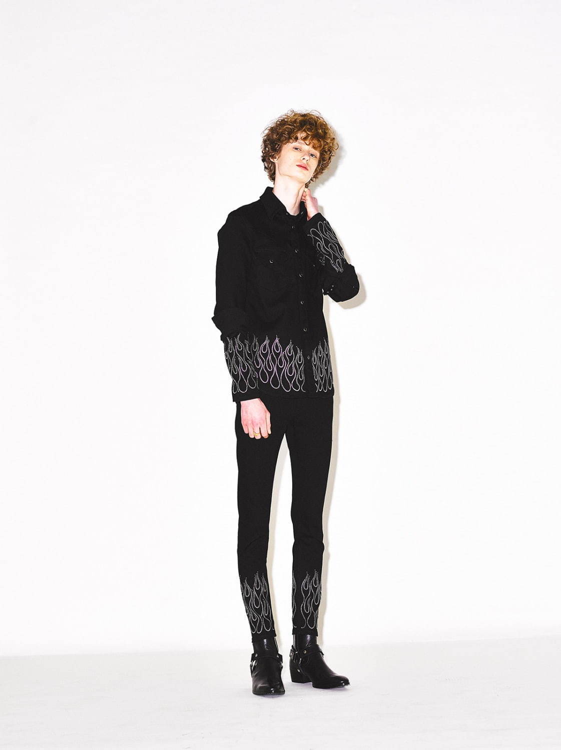 GalaabenD 2020-21AW Collection Reservation information 01