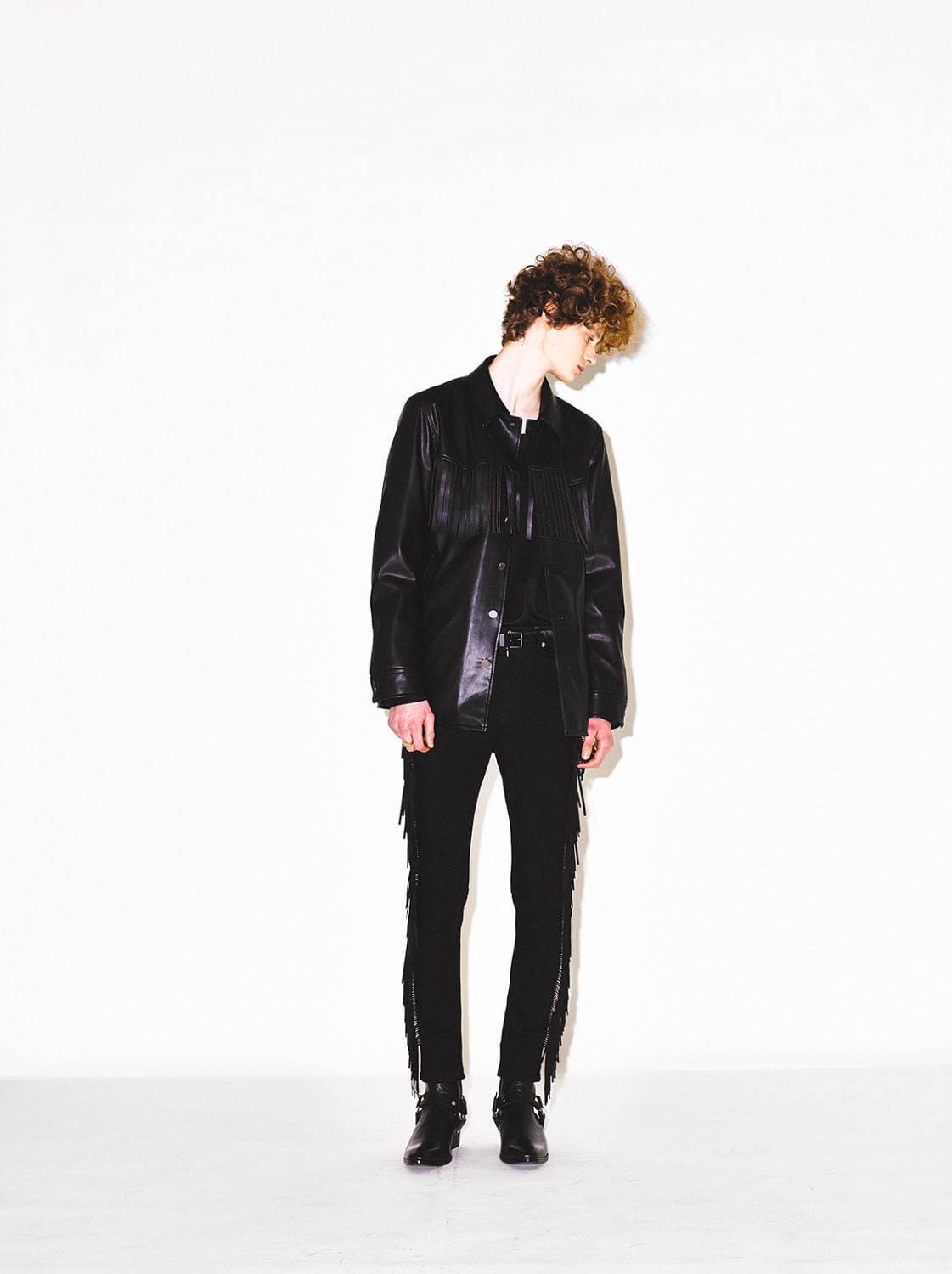 GalaabenD 2020-21AW Collection Reservation information 01