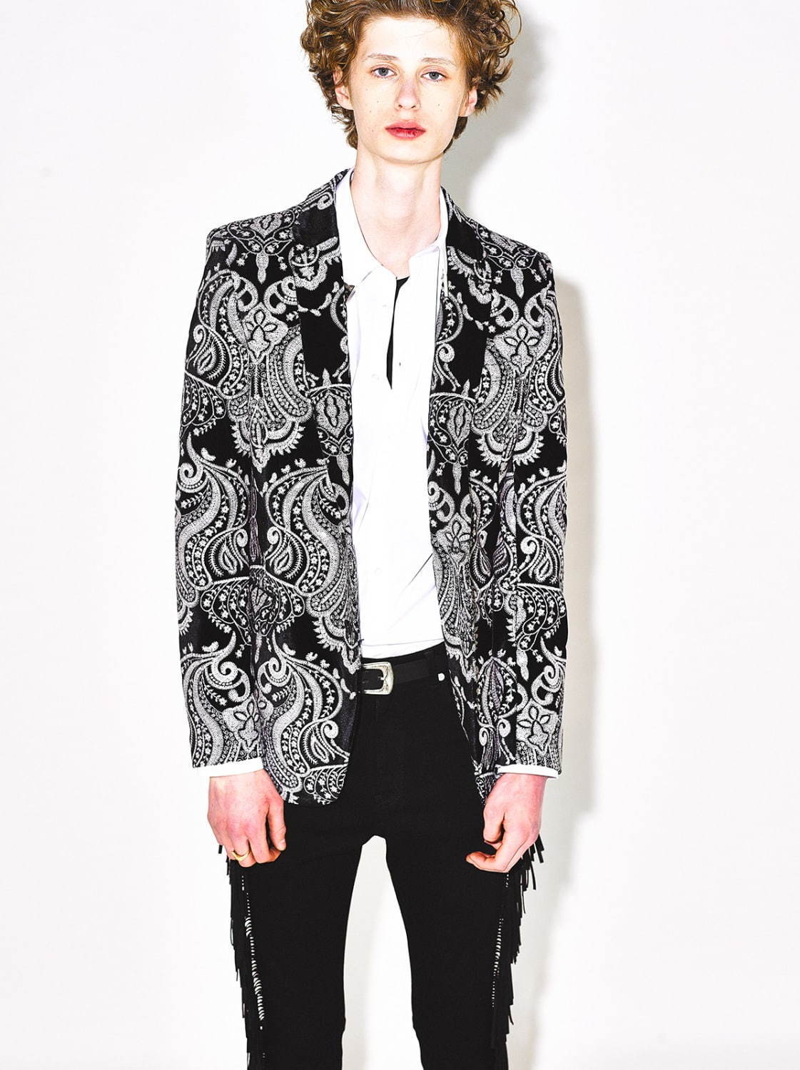 GalaabenD 2020-21AW Collection Reservation information 02