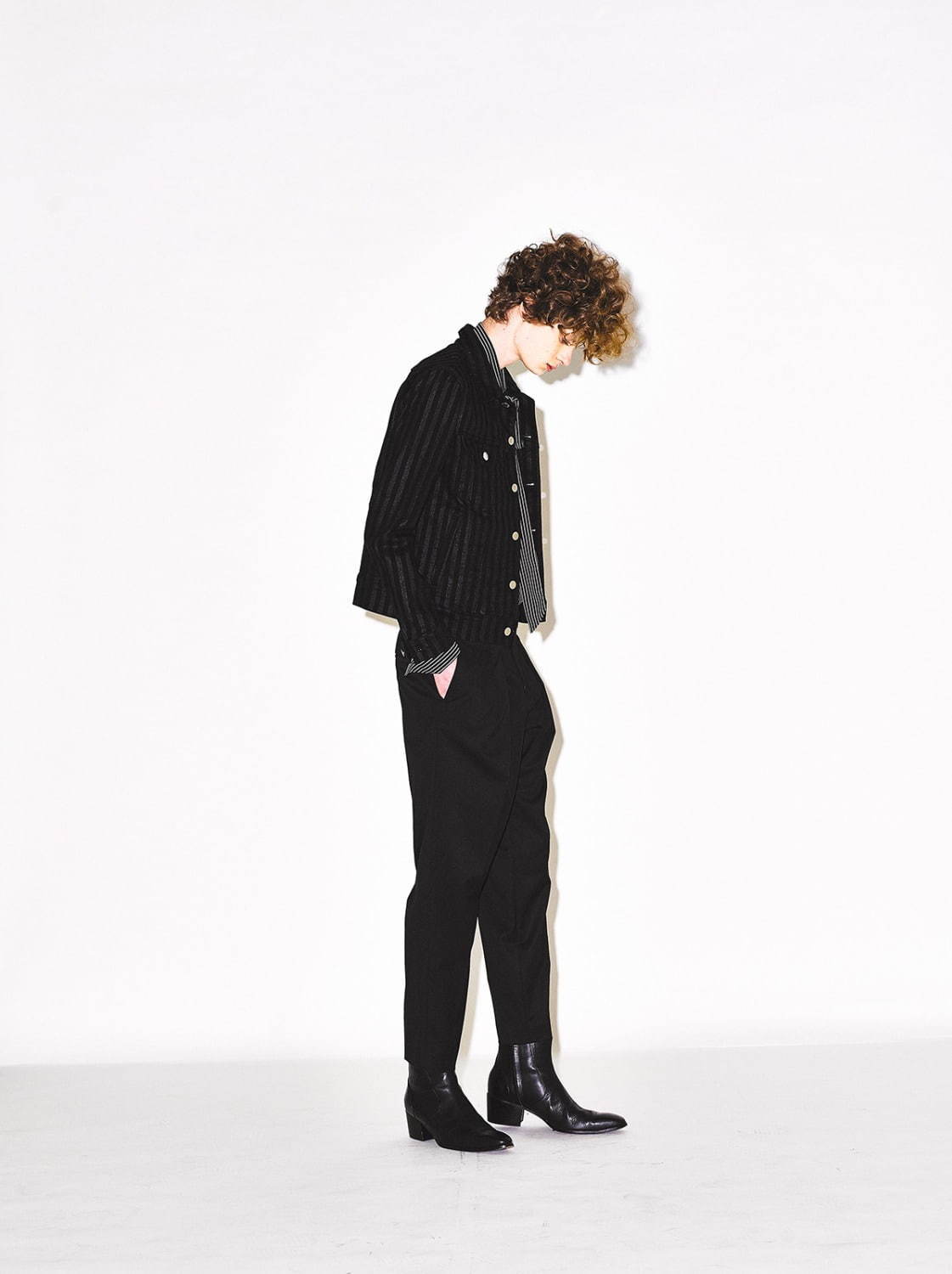 GalaabenD 2020-21AW Collection Reservation information 01