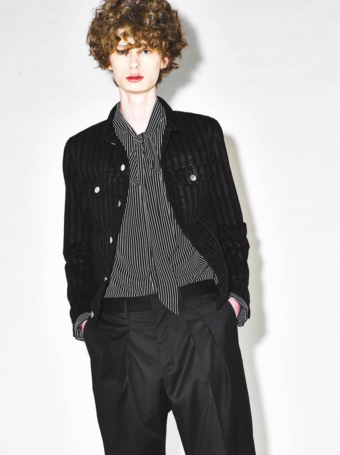 GalaabenD 2020-21AW Collection Reservation information 02