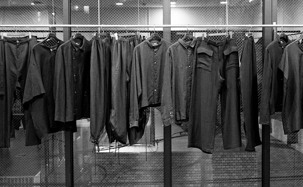 kujaku 21 Spring Summer Collection 店頭受注会開催!!