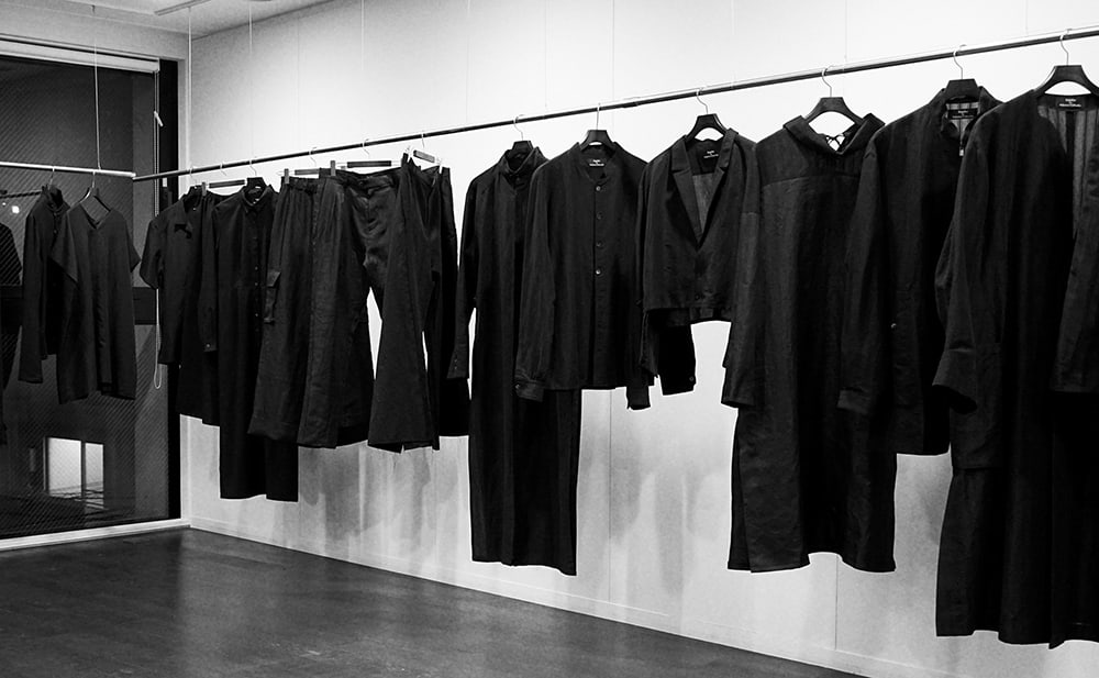 kujaku 21 Spring Summer Collection 店頭受注会開催!!