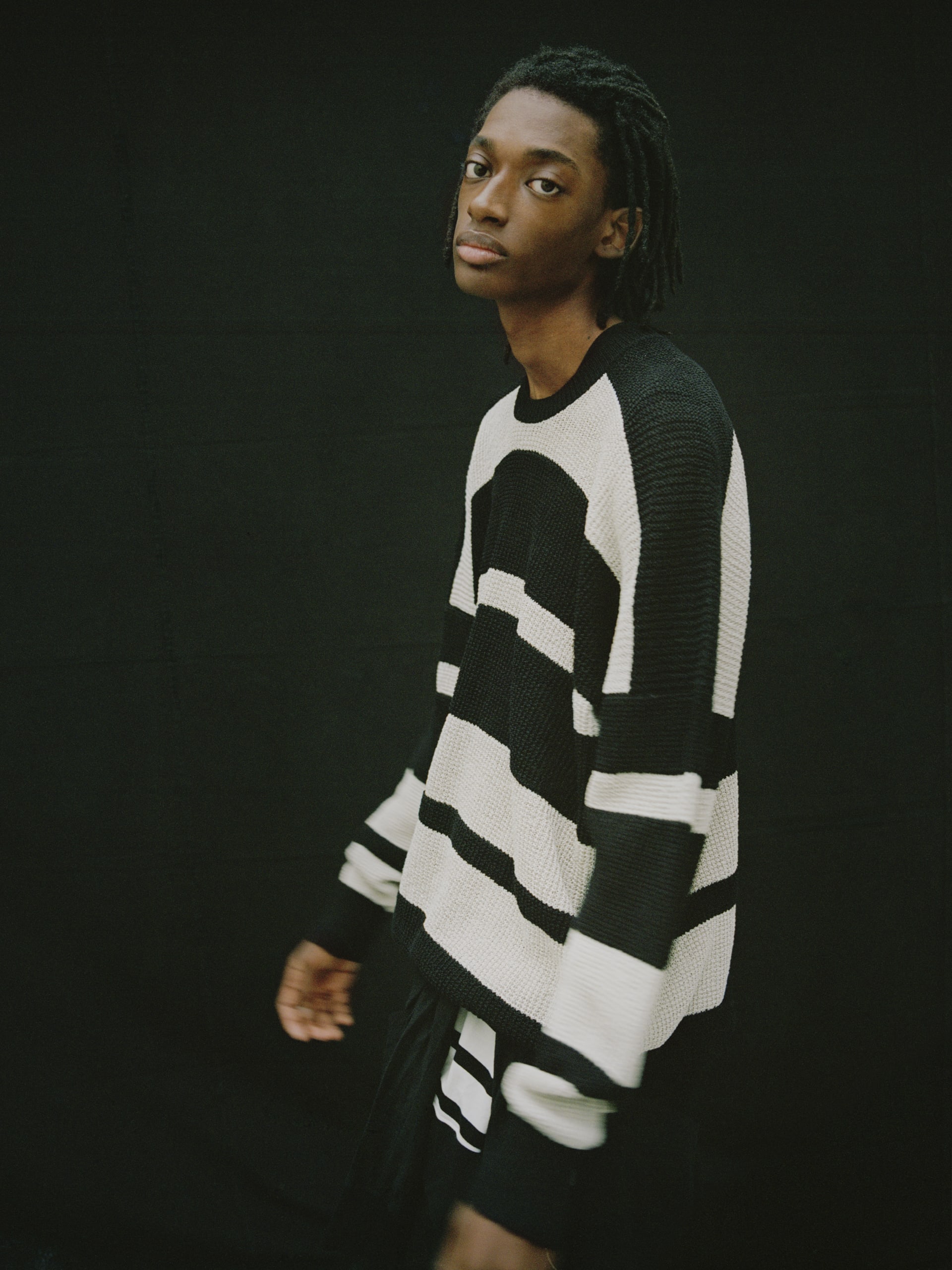 JULIUS 20 Pre Fall Collection” class=