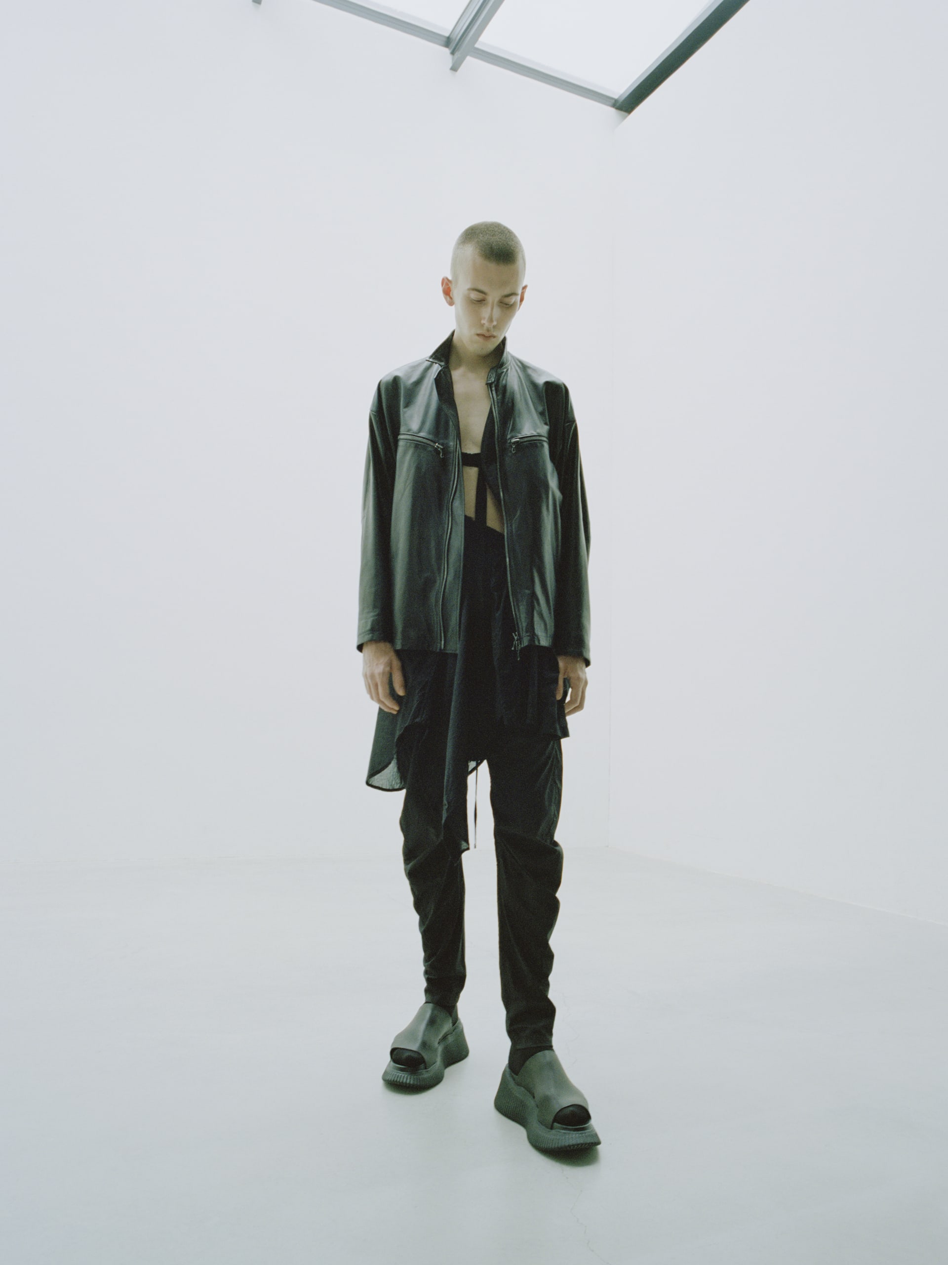 JULIUS 20 Pre Fall Collection” class=
