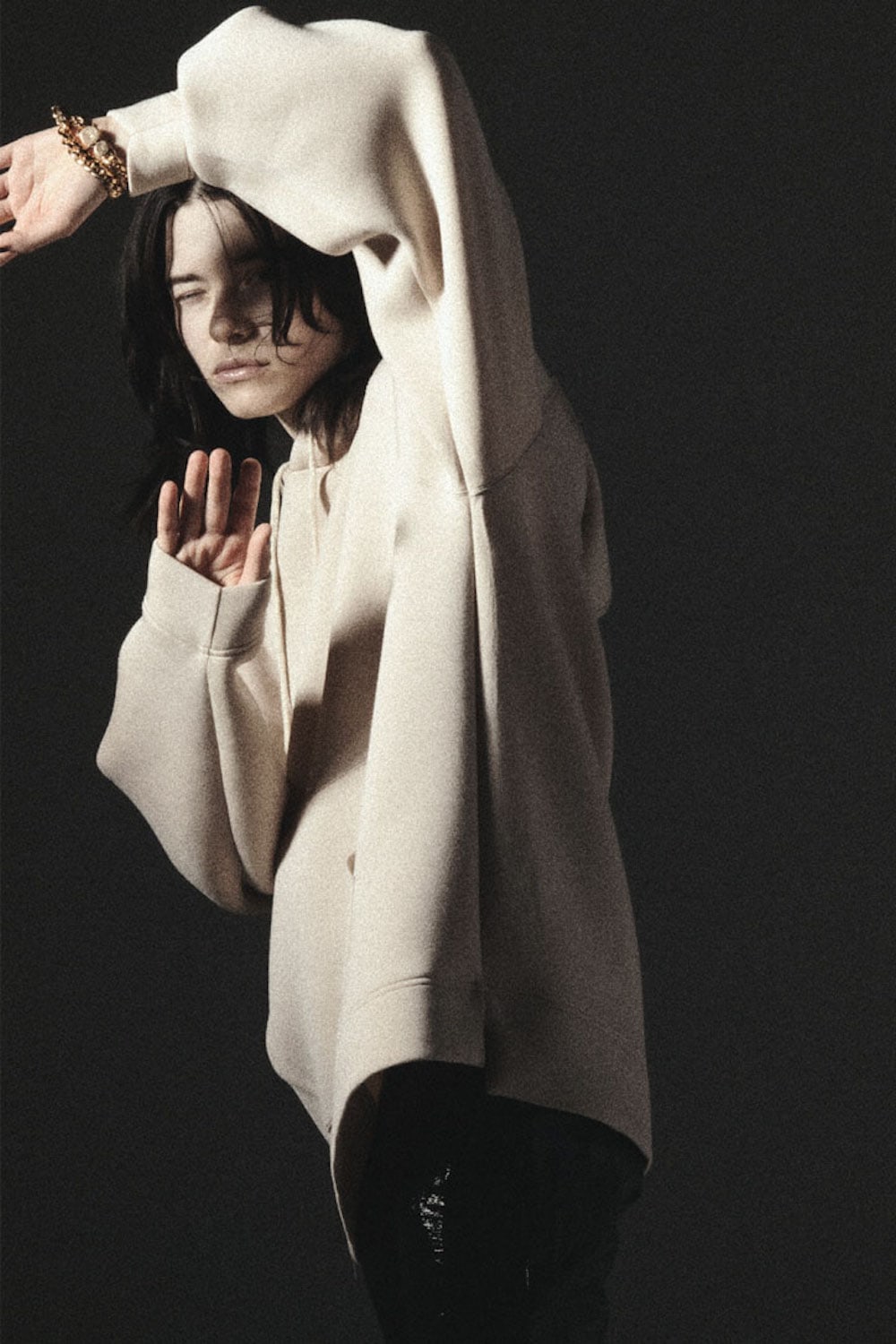 NIL DUE / NIL UN TOKYO (ニル デュエ / ニル アントーキョー) 20SS(春夏)コレクション 12” class=