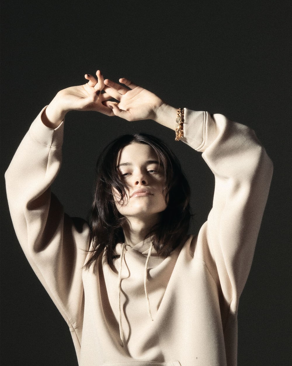 NIL DUE / NIL UN TOKYO (ニル デュエ / ニル アントーキョー) 20SS(春夏)コレクション 13” class=