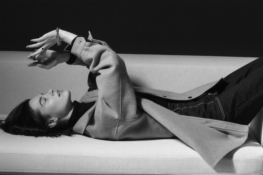 NIL DUE / NIL UN TOKYO (ニル デュエ / ニル アントーキョー) 20SS(春夏)コレクション 04” class=