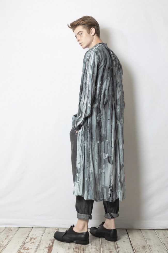nude:masahiko maruyama 20 spring summer collection new arrivals !! - 1-001