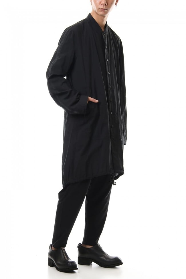 nude:masahiko maruyama 20 spring summer collection new arrivals !! - 1-001