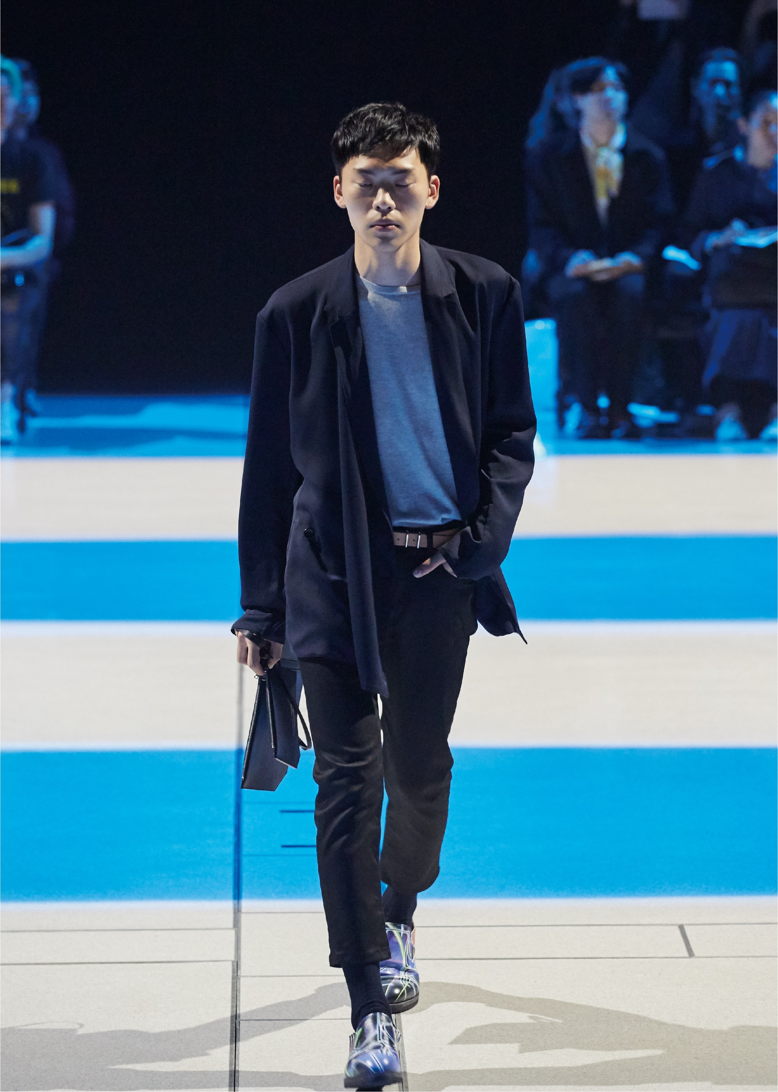 DIET BUTCHER SLIM SKIN 20 spring summer collection 1st Delivery !!