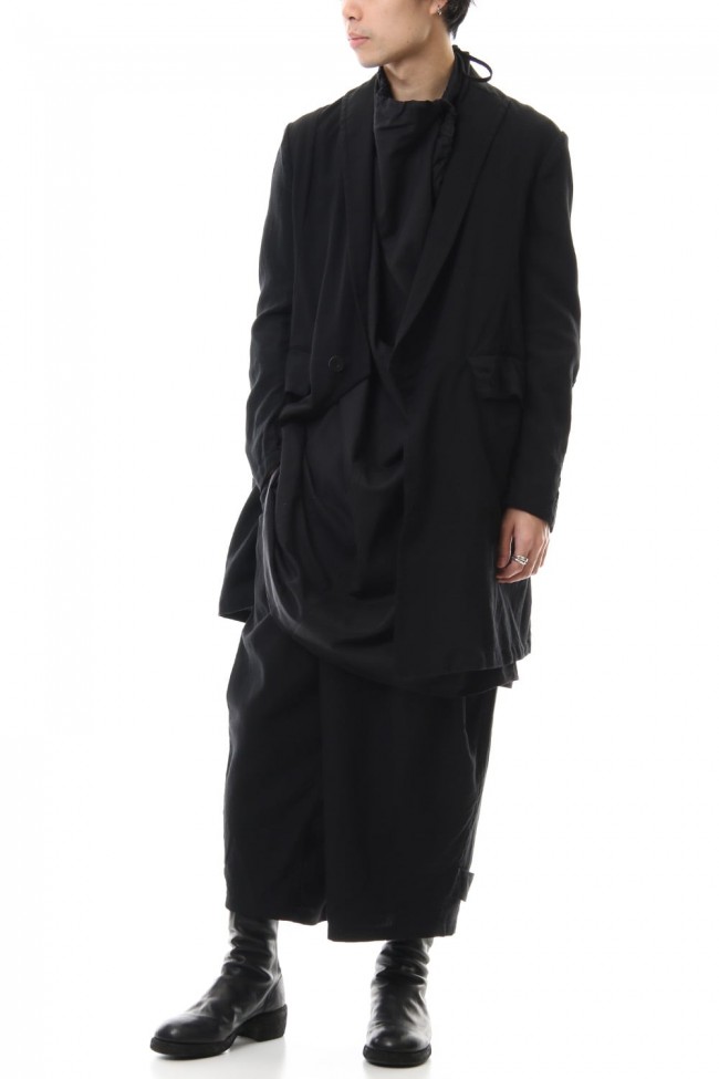 JULIUS 2020 Pre Spring Collection 2nd Delivery!! - 1-005