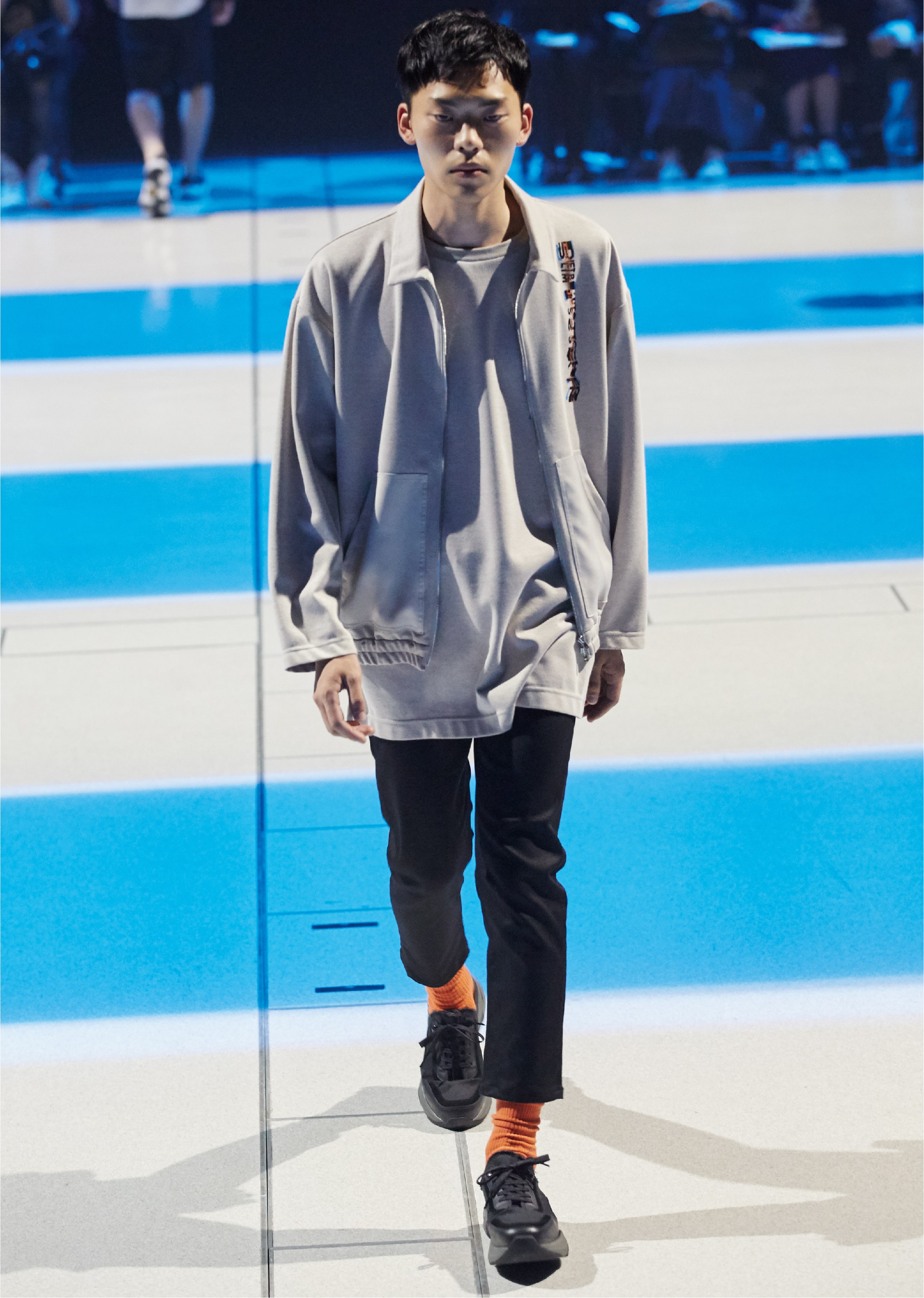 DIET BUTCHER SLIM SKIN 20 spring summer collection 1st Delivery !!